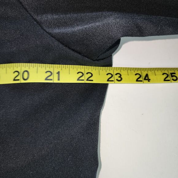 Vtg Scully Black & White Embroidered Button Up Western Shirt Size XL - Picture 14 of 14